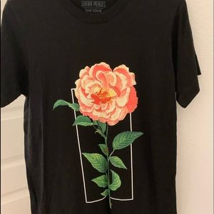 Shawn Mendes Tour Shirt